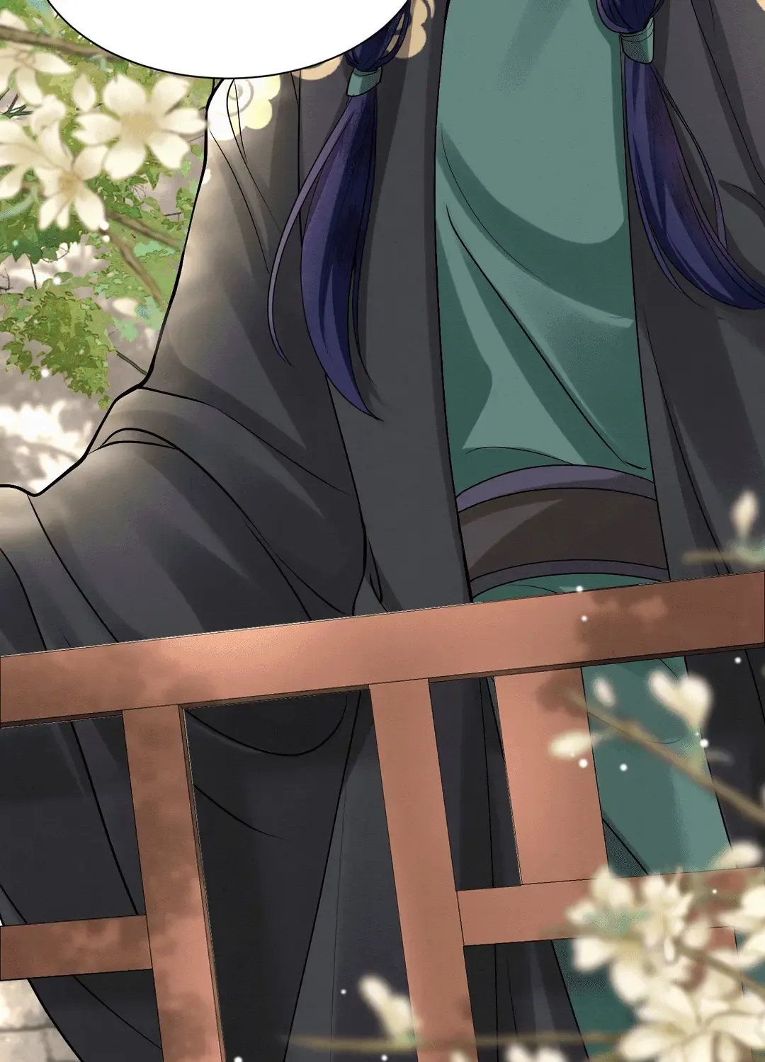 The Abandoned Wife’s Rebirth Chapter 41 page 13 - 