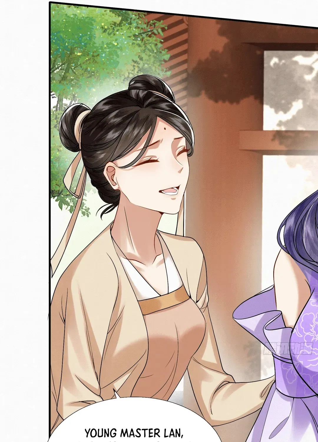 The Abandoned Wife’s Rebirth Chapter 41 page 19 - 