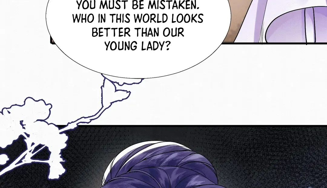 The Abandoned Wife’s Rebirth Chapter 41 page 20 - 