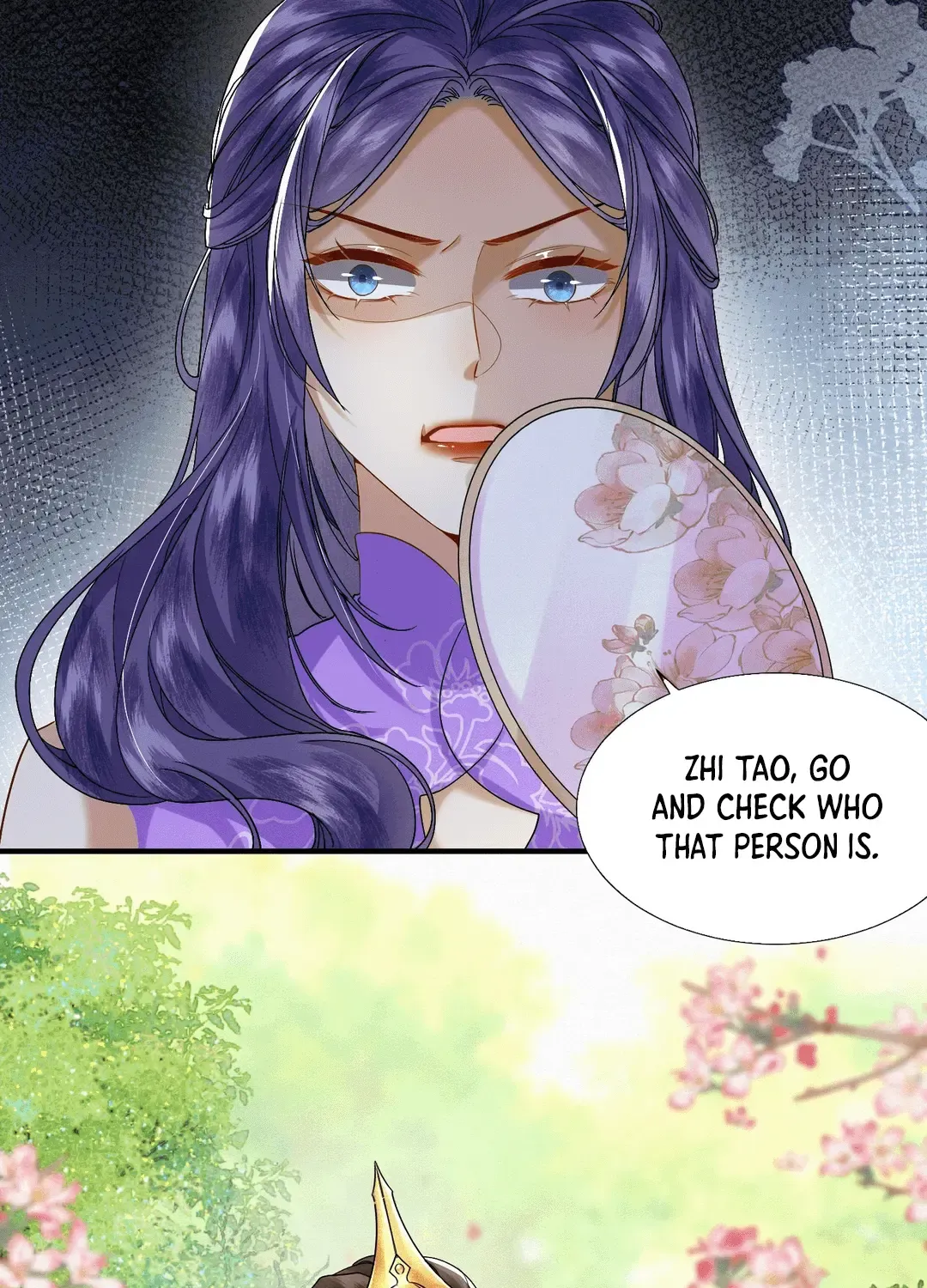 The Abandoned Wife’s Rebirth Chapter 41 page 21 - 