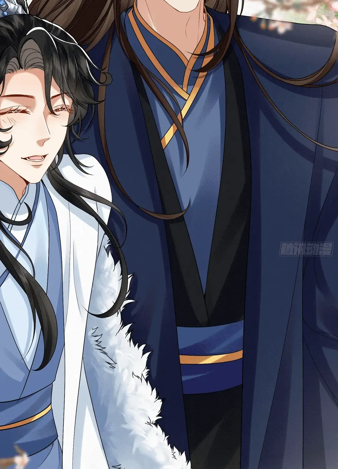 The Abandoned Wife’s Rebirth Chapter 41 page 23 - 
