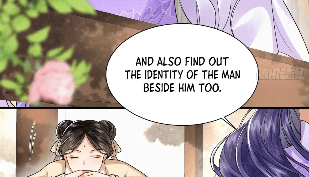 The Abandoned Wife’s Rebirth Chapter 41 page 26 - 