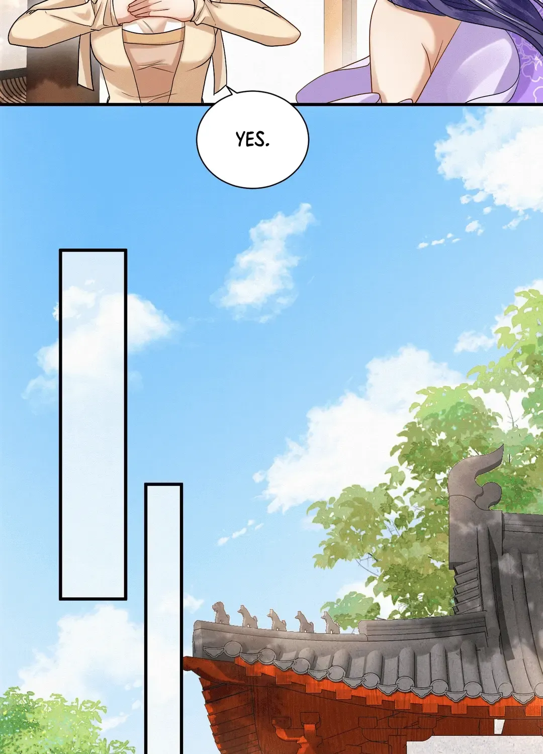 The Abandoned Wife’s Rebirth Chapter 41 page 27 - 