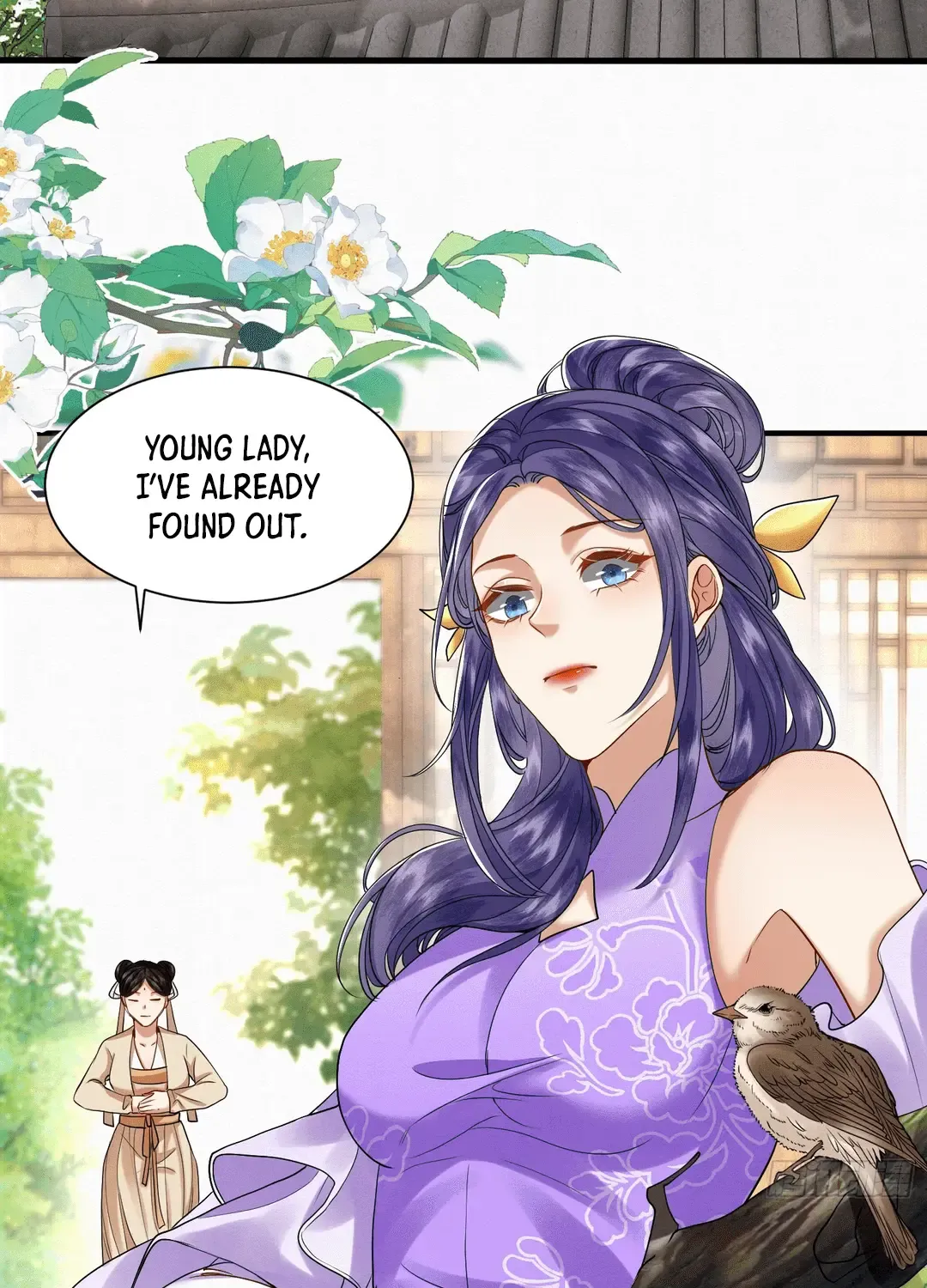 The Abandoned Wife’s Rebirth Chapter 41 page 29 - 