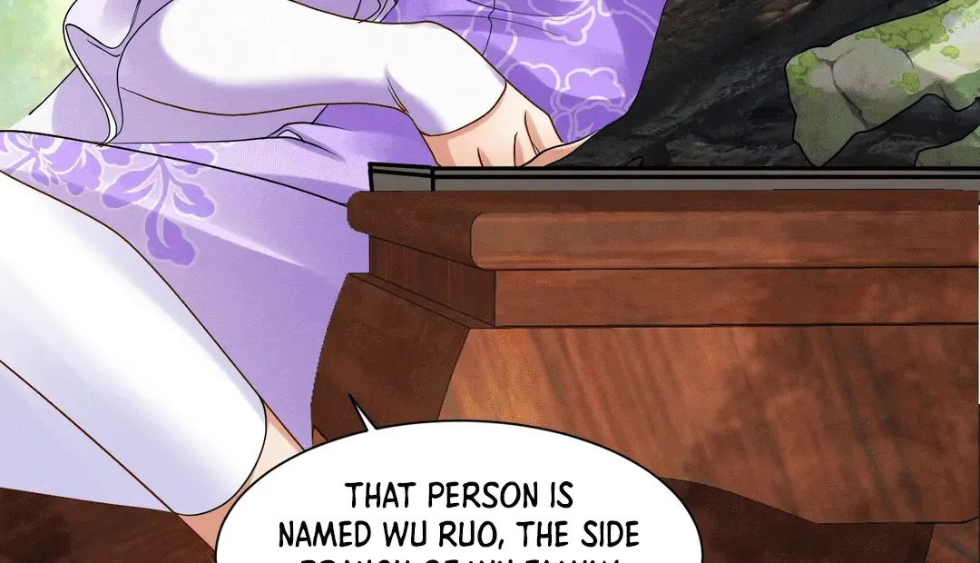 The Abandoned Wife’s Rebirth Chapter 41 page 30 - 