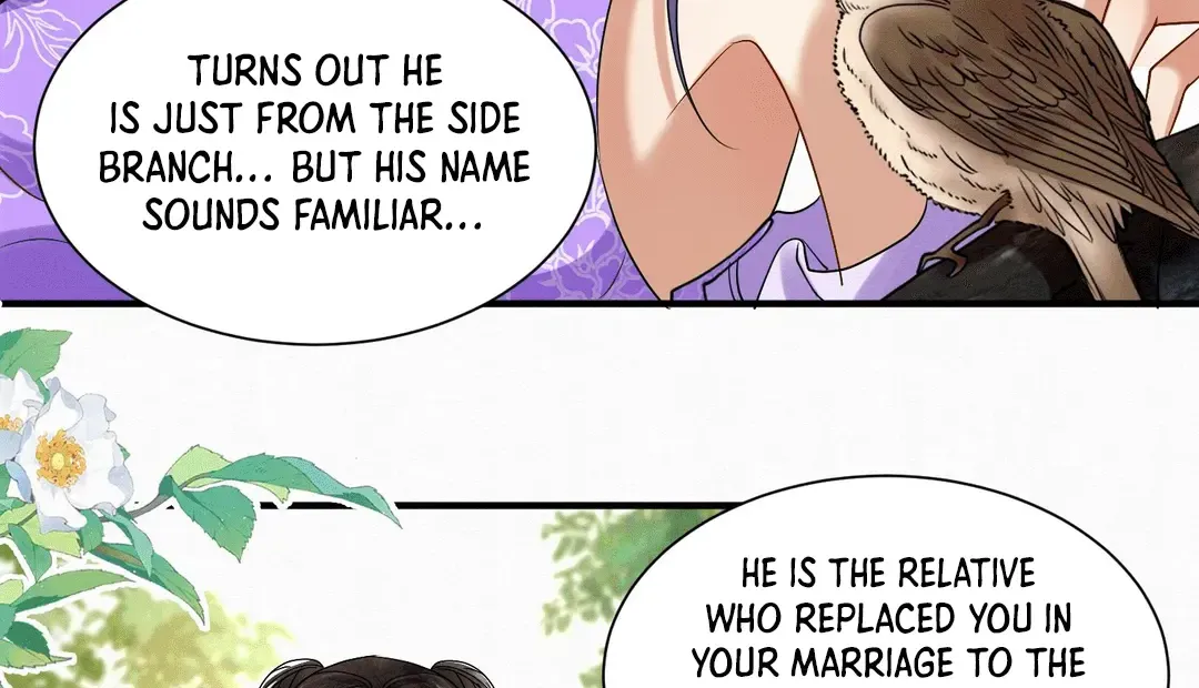 The Abandoned Wife’s Rebirth Chapter 41 page 32 - 