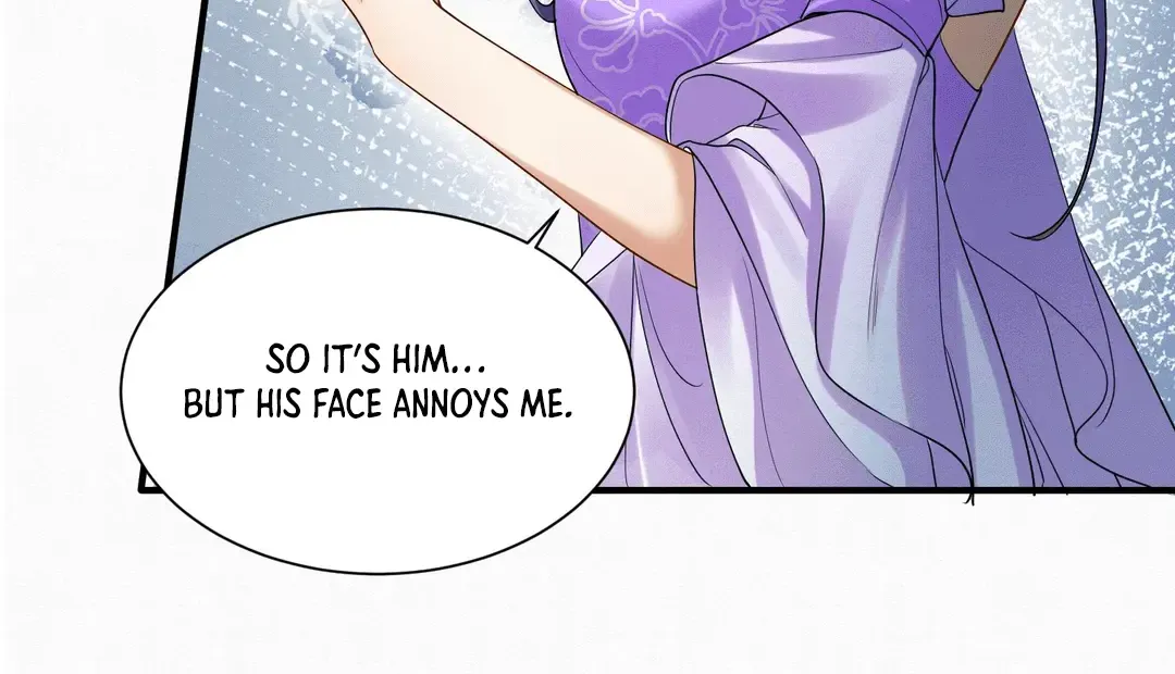 The Abandoned Wife’s Rebirth Chapter 41 page 34 - 