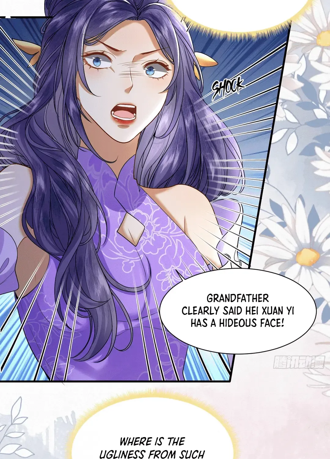 The Abandoned Wife’s Rebirth Chapter 41 page 41 - 