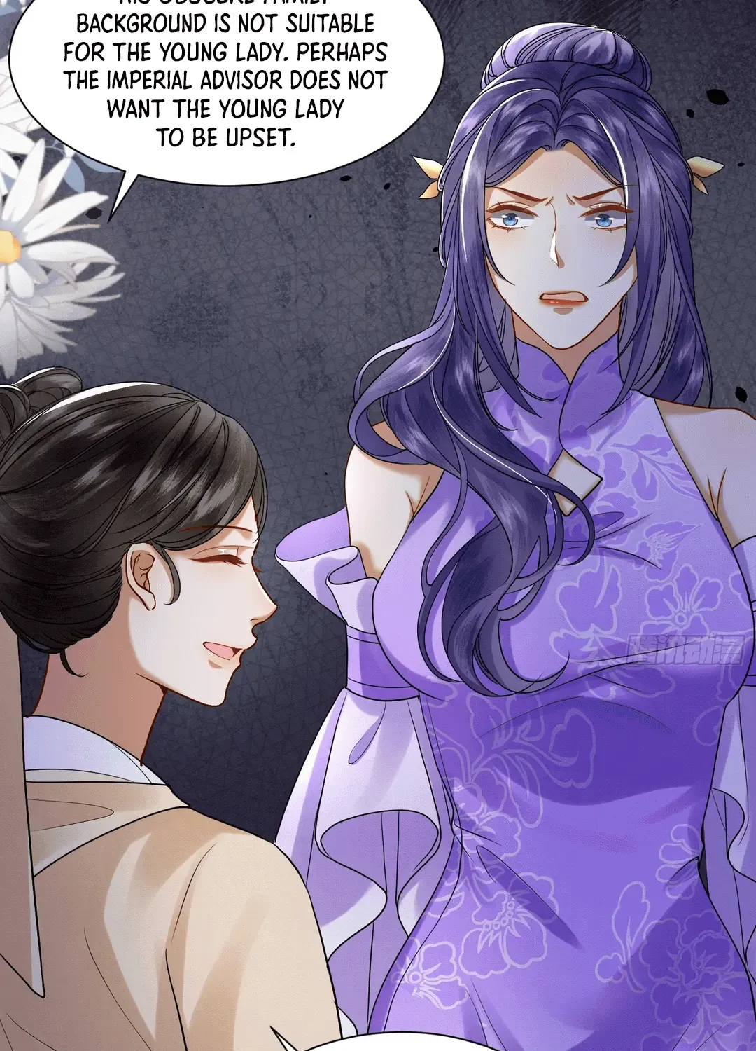 The Abandoned Wife’s Rebirth Chapter 41 page 43 - 