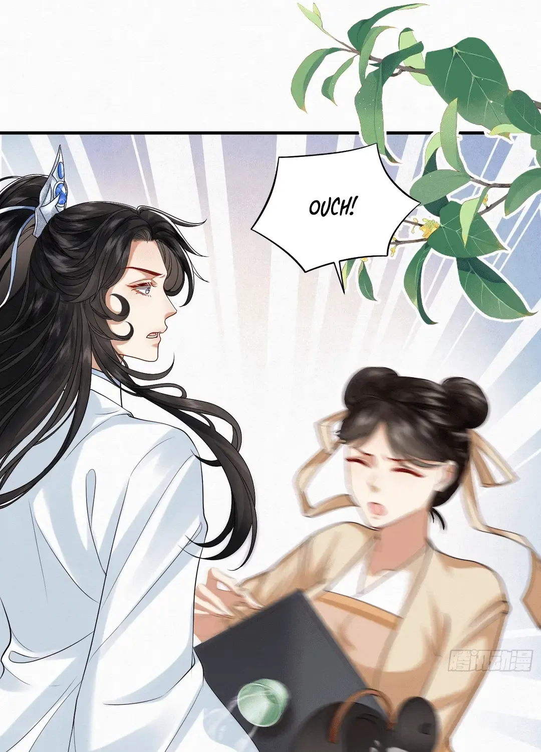The Abandoned Wife’s Rebirth Chapter 41 page 49 - 