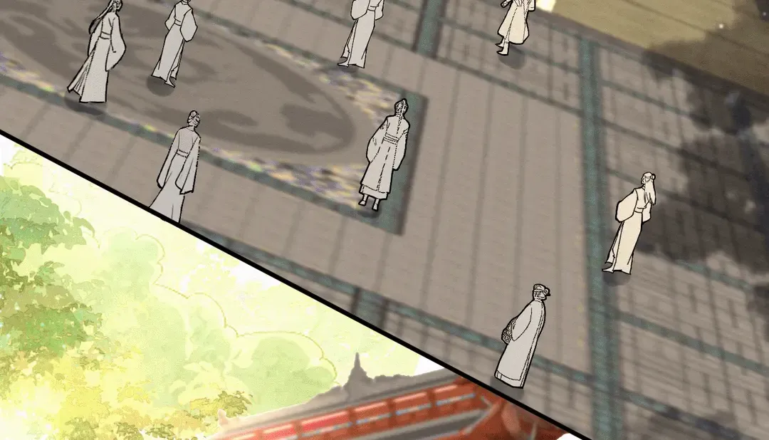 The Abandoned Wife’s Rebirth Chapter 41 page 6 - 