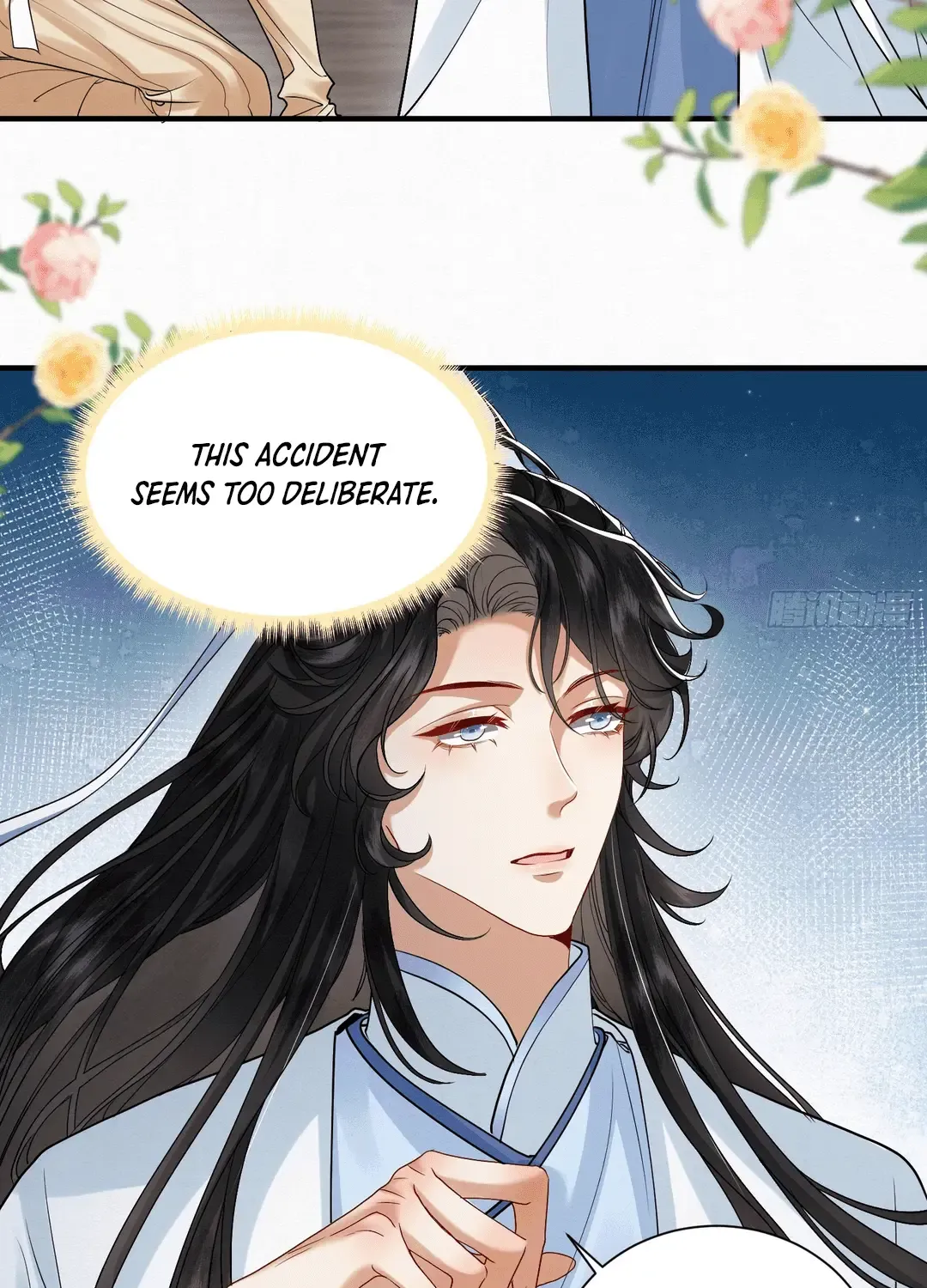 The Abandoned Wife’s Rebirth Chapter 41 page 53 - 