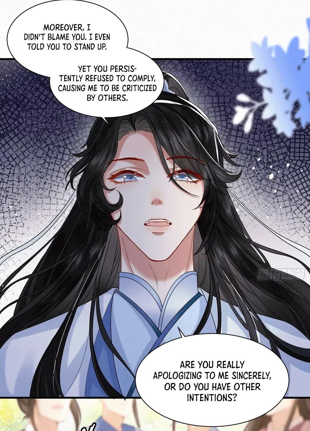 The Abandoned Wife’s Rebirth Chapter 41 page 59 - 