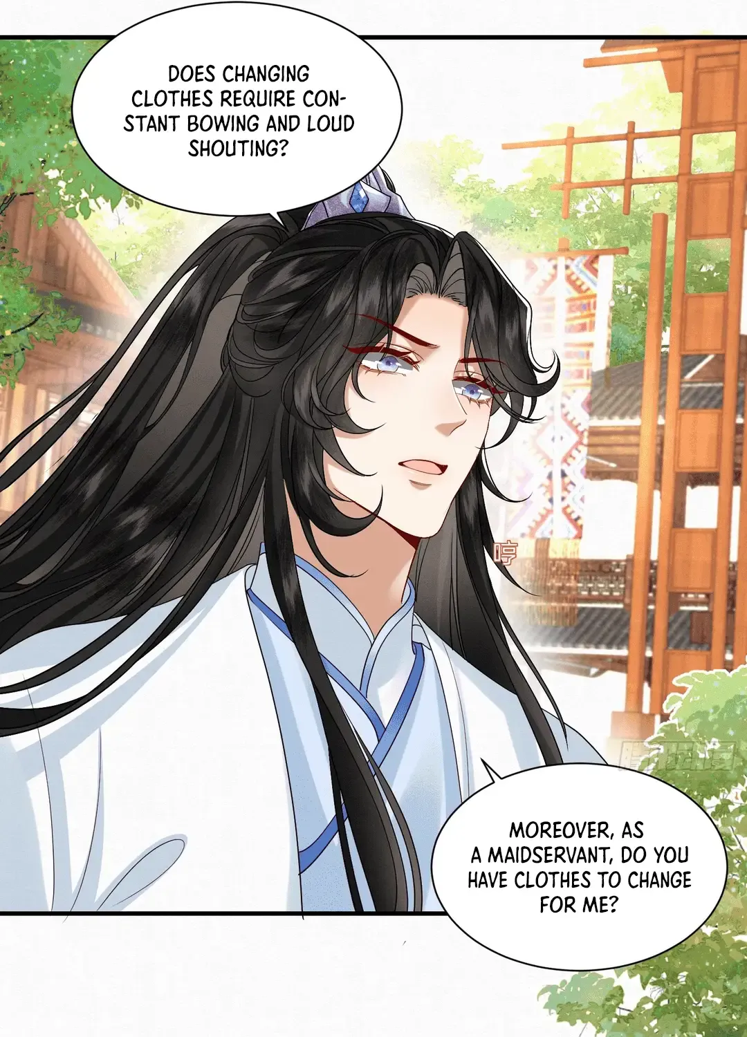 The Abandoned Wife’s Rebirth Chapter 41 page 63 - 