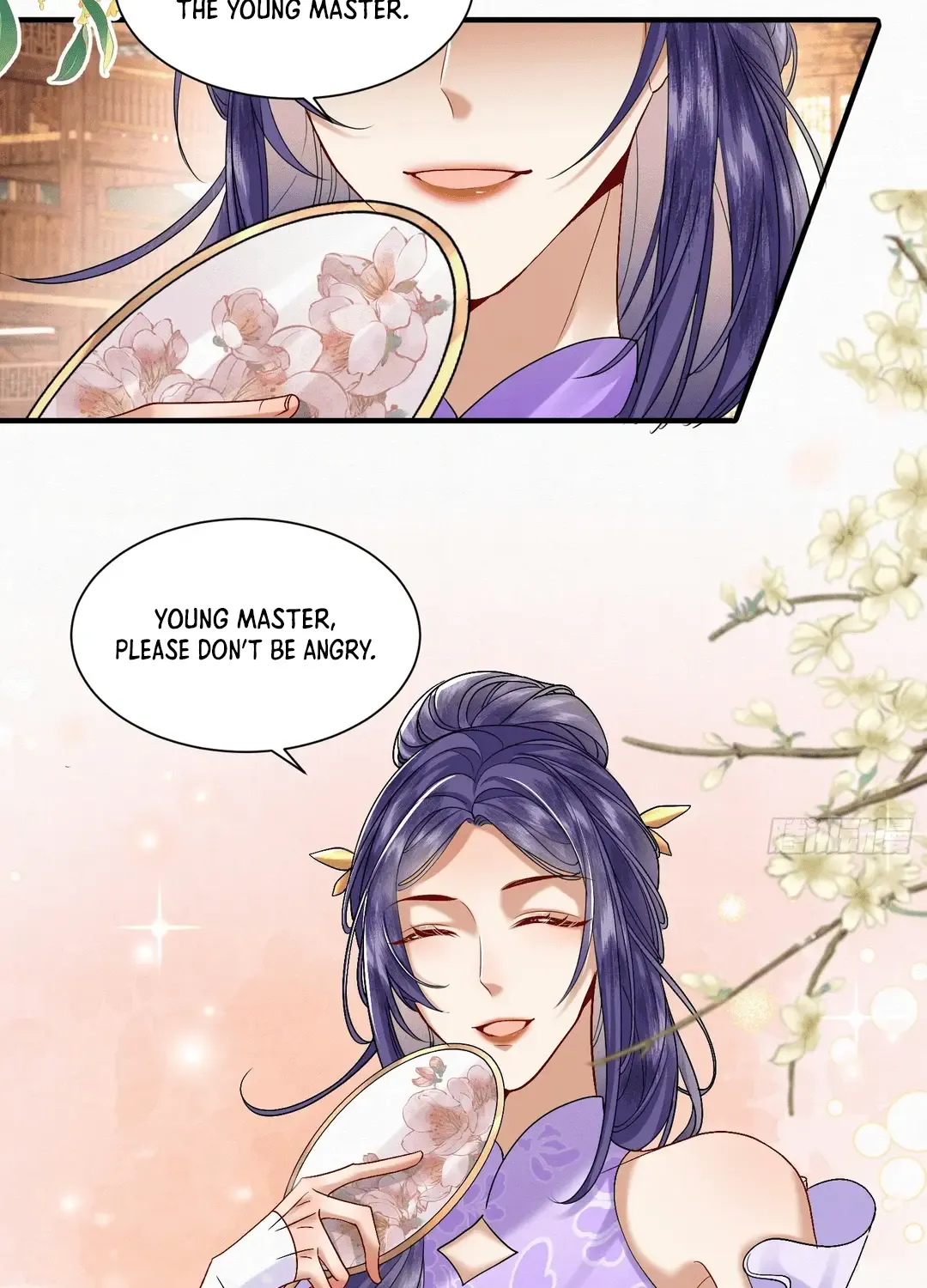 The Abandoned Wife’s Rebirth Chapter 41 page 65 - 