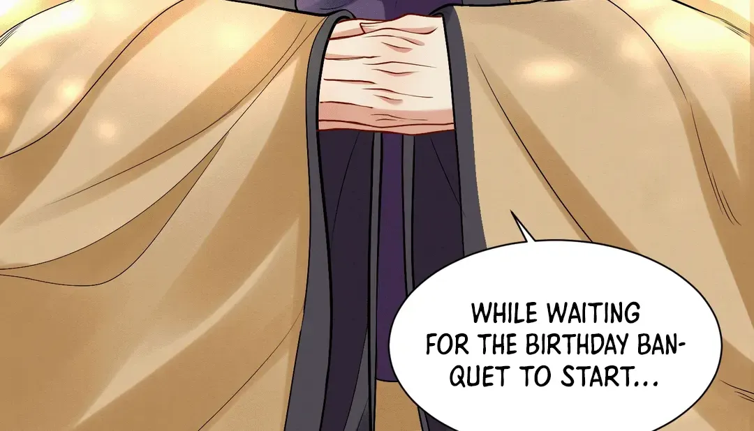 The Abandoned Wife’s Rebirth Chapter 41 page 10 - 