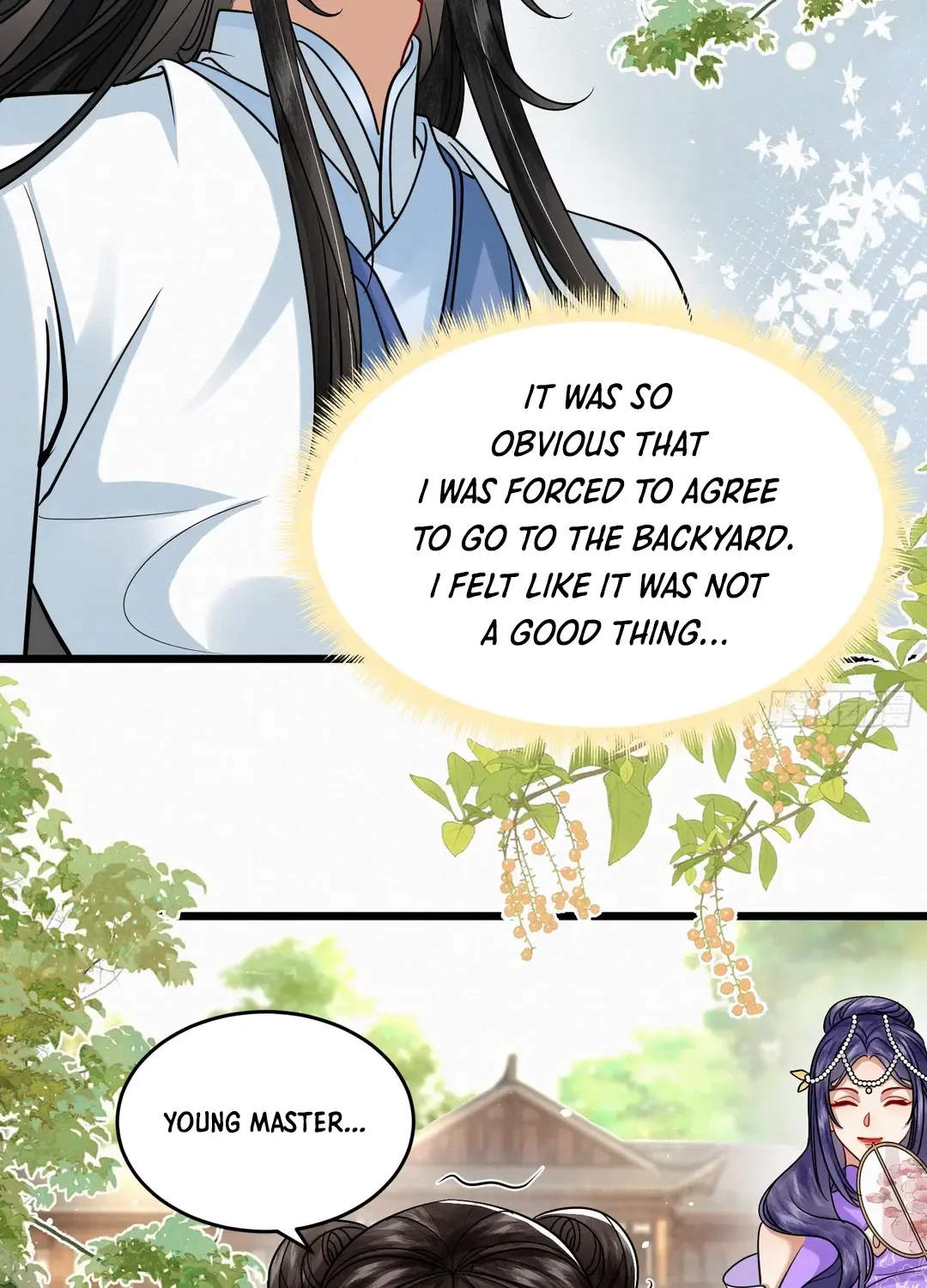 The Abandoned Wife’s Rebirth Chapter 42 page 20 - 