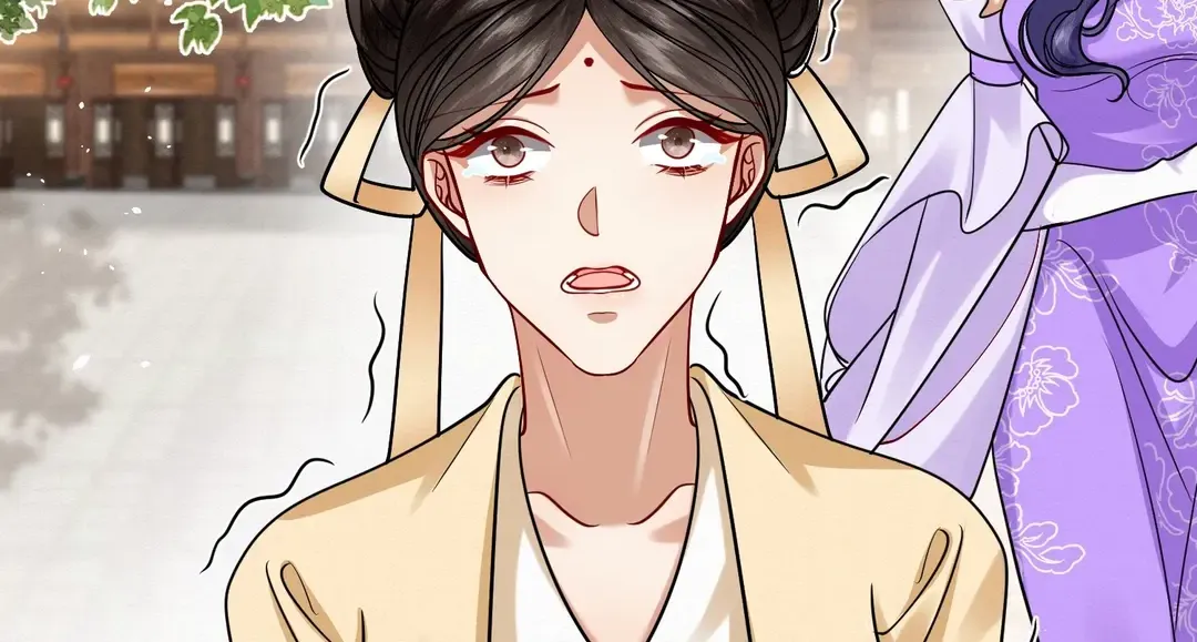 The Abandoned Wife’s Rebirth Chapter 42 page 21 - 