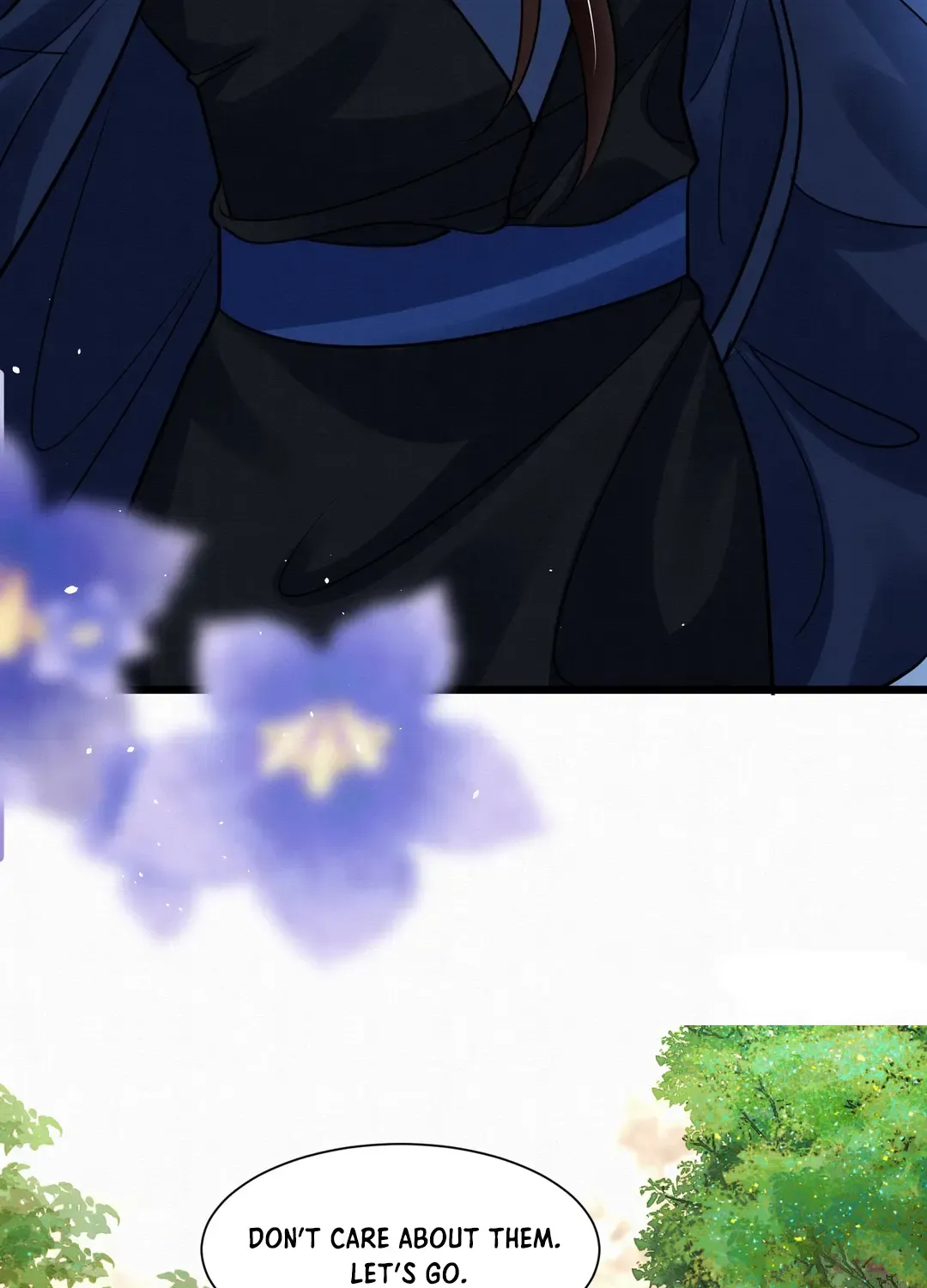 The Abandoned Wife’s Rebirth Chapter 42 page 24 - 