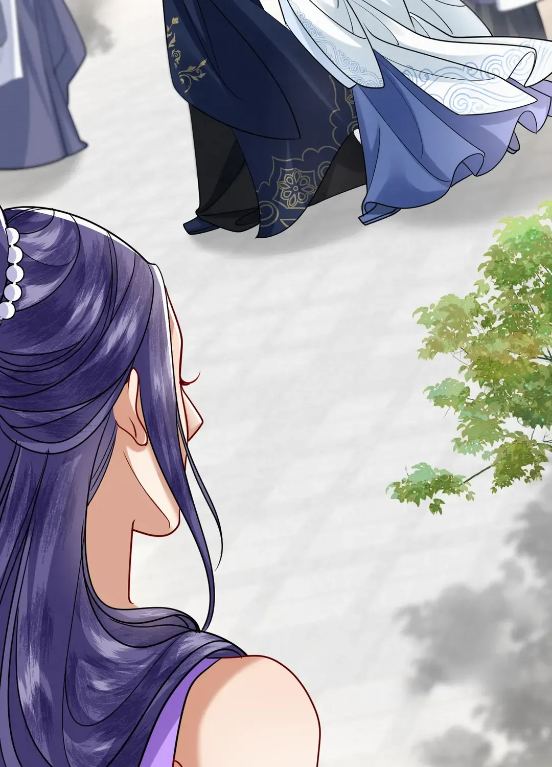 The Abandoned Wife’s Rebirth Chapter 42 page 26 - 