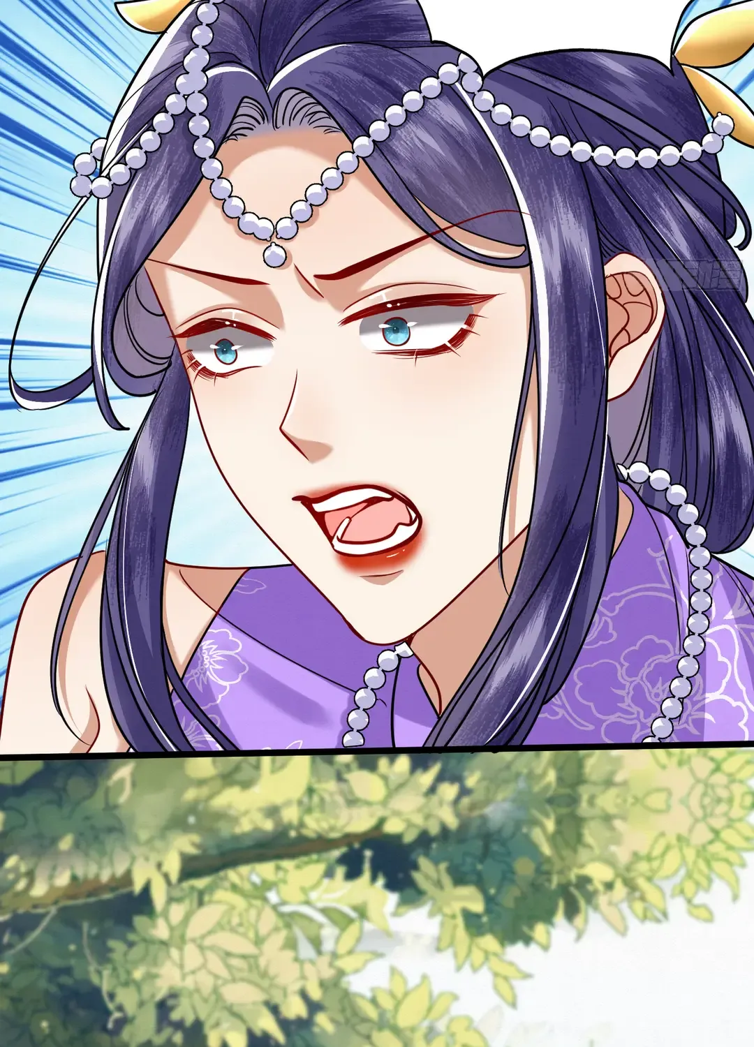 The Abandoned Wife’s Rebirth Chapter 42 page 30 - 