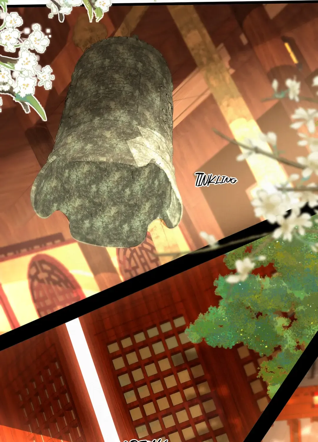 The Abandoned Wife’s Rebirth Chapter 42 page 36 - 