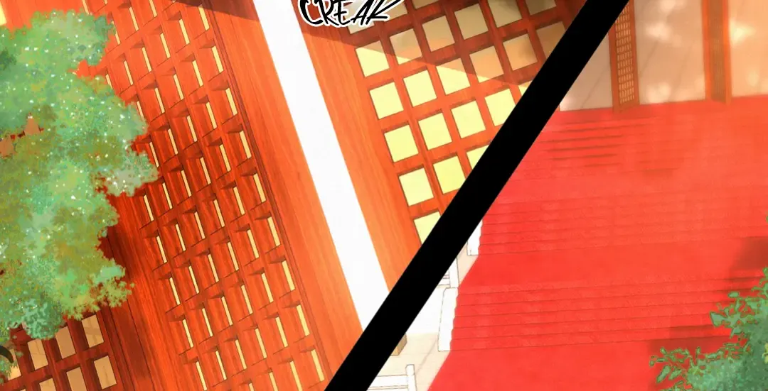 The Abandoned Wife’s Rebirth Chapter 42 page 37 - 