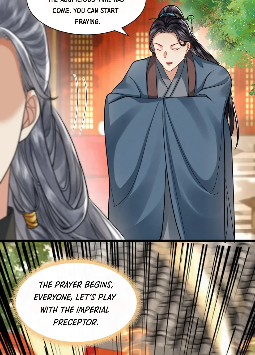 The Abandoned Wife’s Rebirth Chapter 42 page 42 - 