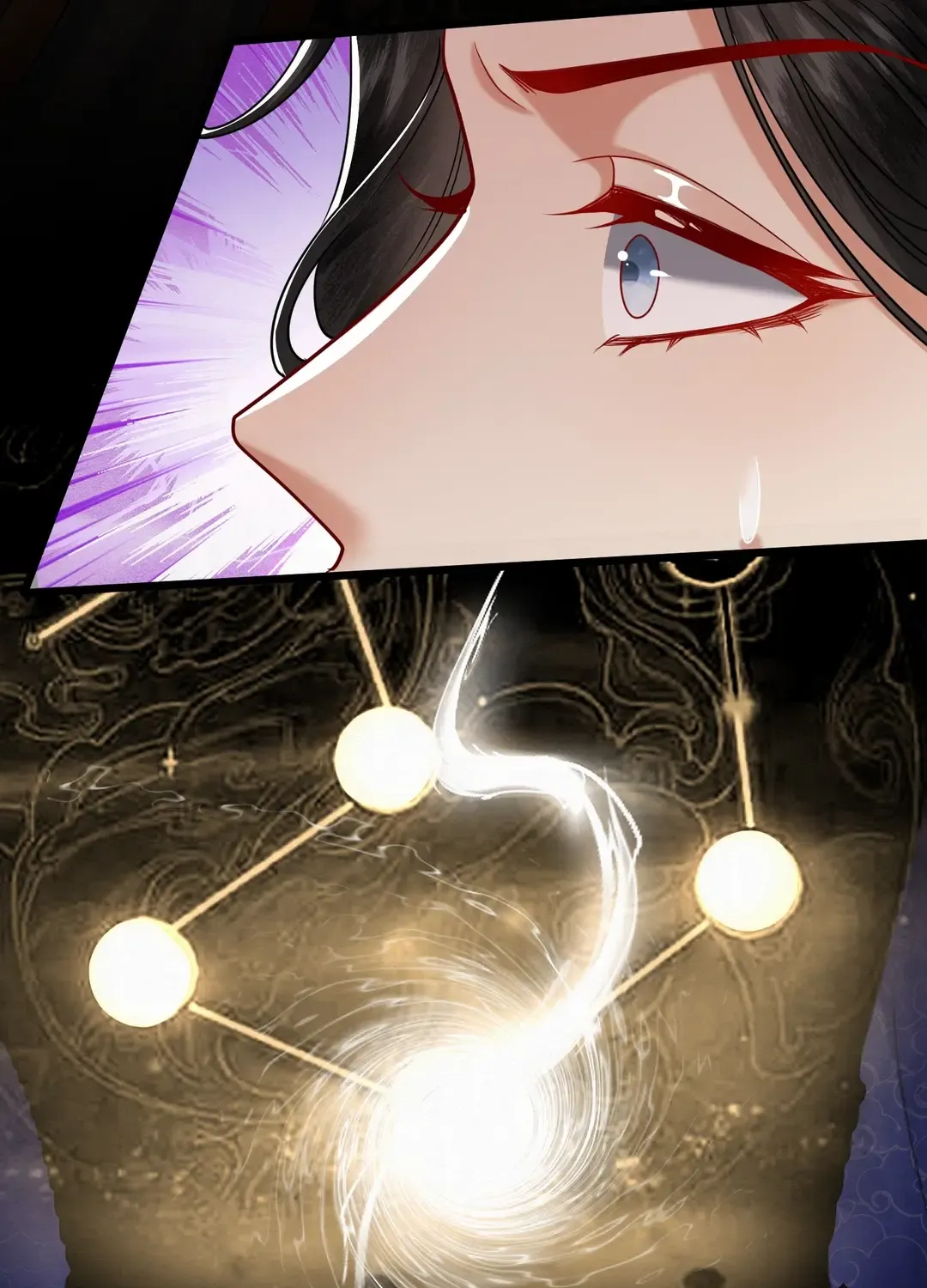 The Abandoned Wife’s Rebirth Chapter 42 page 50 - 