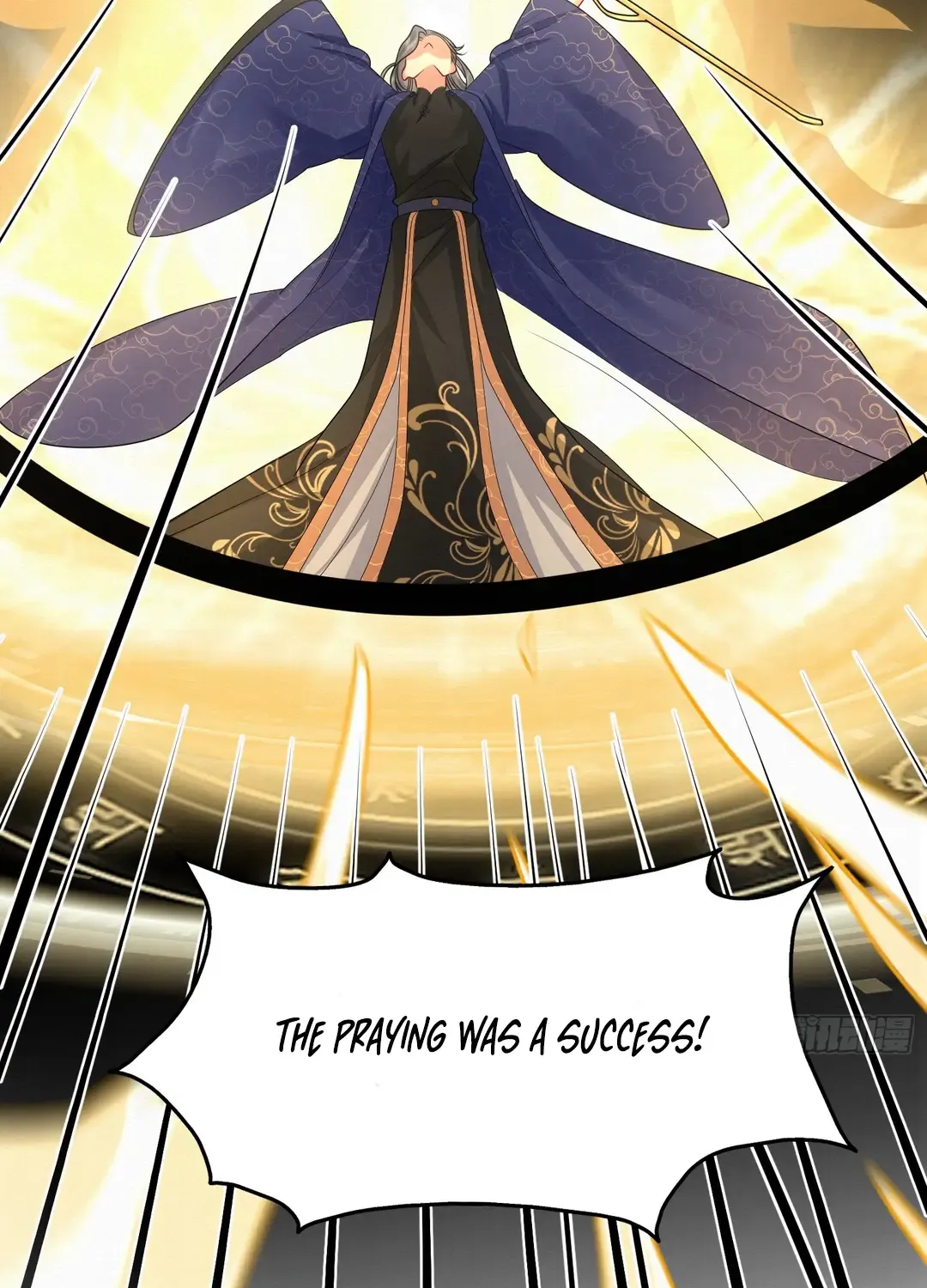 The Abandoned Wife’s Rebirth Chapter 42 page 54 - 