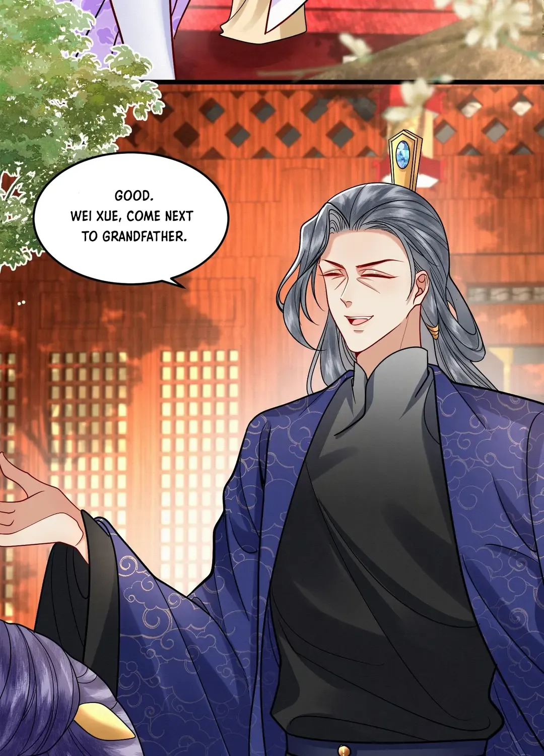 The Abandoned Wife’s Rebirth Chapter 42 page 58 - 