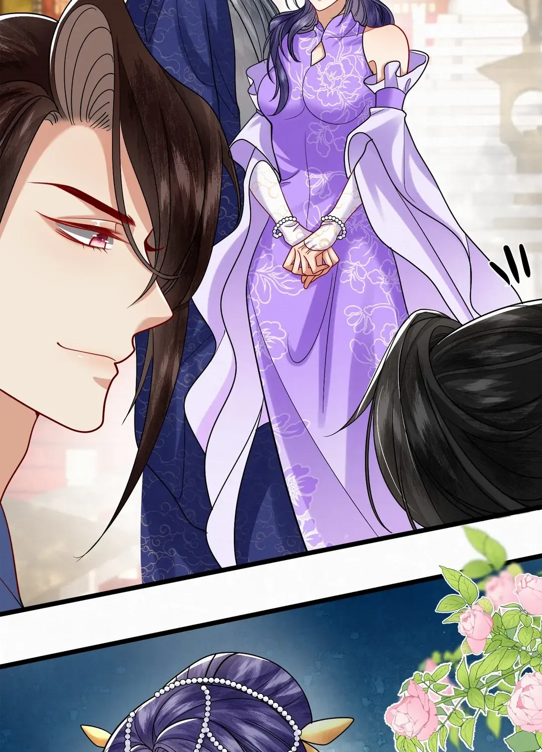 The Abandoned Wife’s Rebirth Chapter 42 page 60 - 