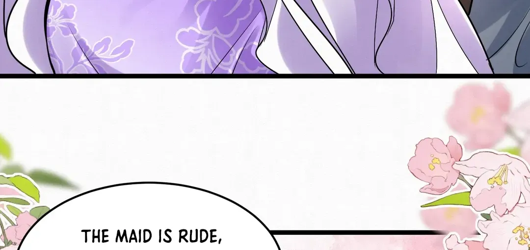 The Abandoned Wife’s Rebirth Chapter 42 page 7 - 
