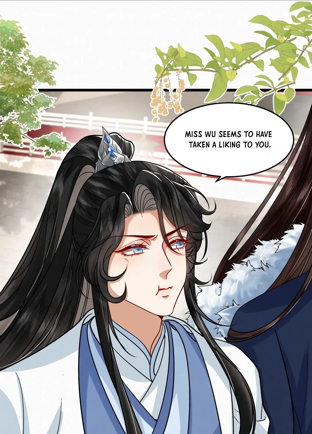 The Abandoned Wife’s Rebirth Chapter 42 page 62 - 