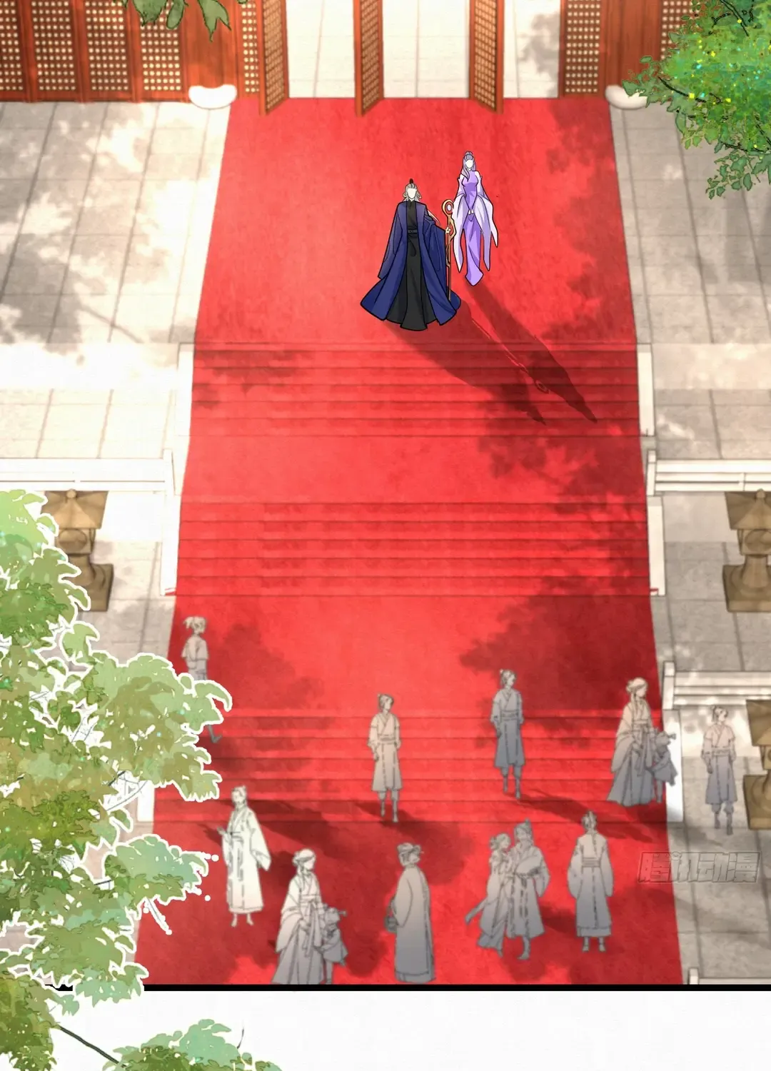 The Abandoned Wife’s Rebirth Chapter 42 page 66 - 