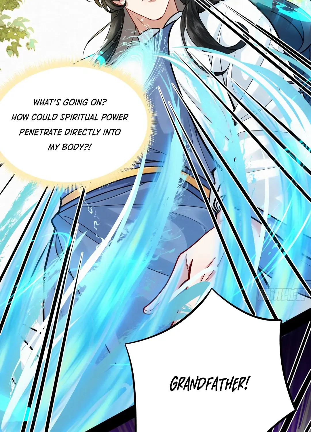 The Abandoned Wife’s Rebirth Chapter 42 page 70 - 