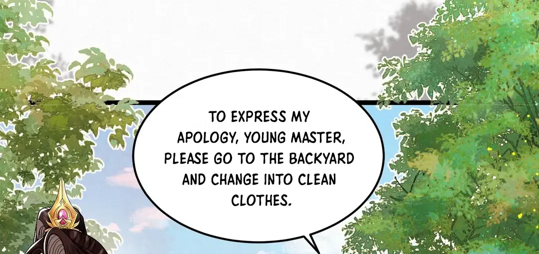 The Abandoned Wife’s Rebirth Chapter 42 page 9 - 