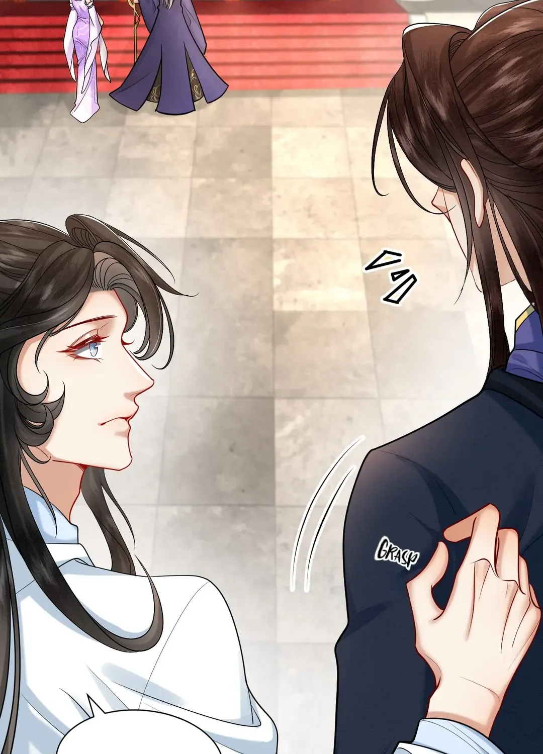The Abandoned Wife’s Rebirth Chapter 43 page 11 - 