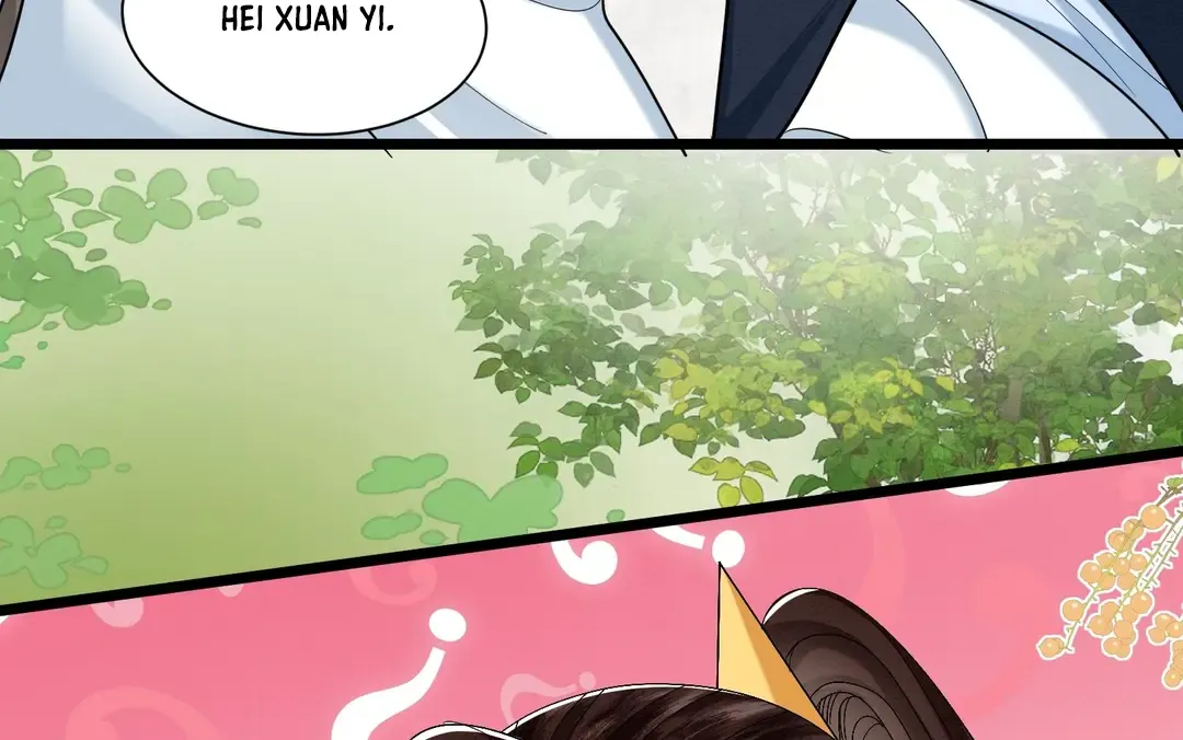 The Abandoned Wife’s Rebirth Chapter 43 page 12 - 