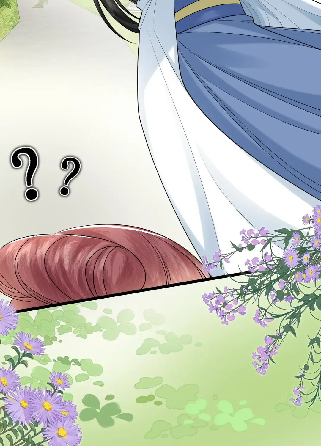The Abandoned Wife’s Rebirth Chapter 43 page 23 - 