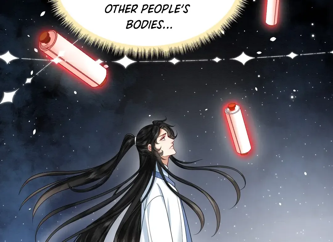 The Abandoned Wife’s Rebirth Chapter 43 page 34 - 