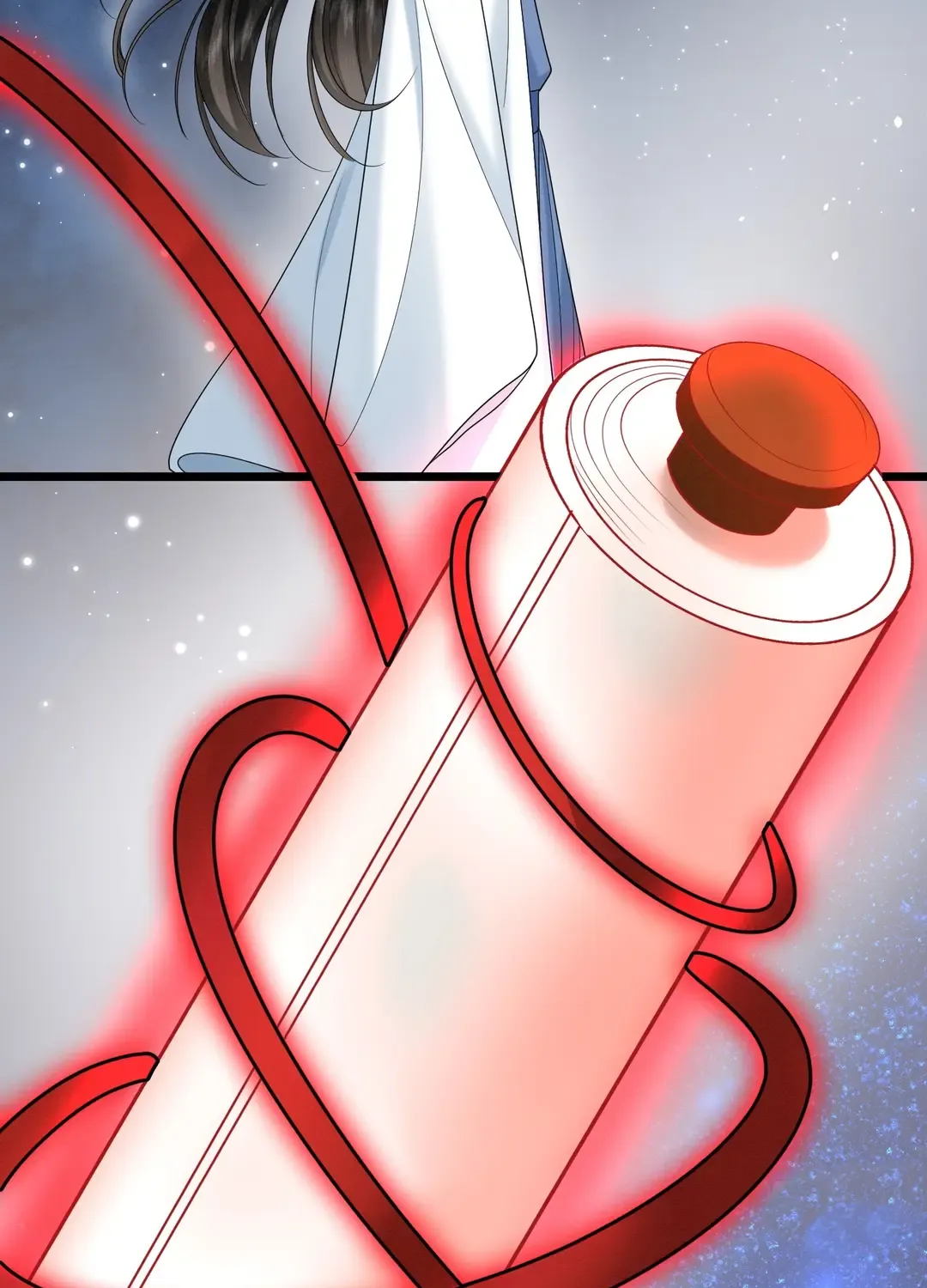 The Abandoned Wife’s Rebirth Chapter 43 page 35 - 