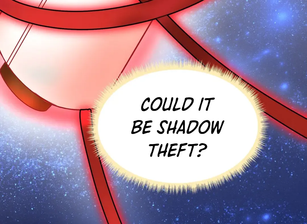 The Abandoned Wife’s Rebirth Chapter 43 page 36 - 