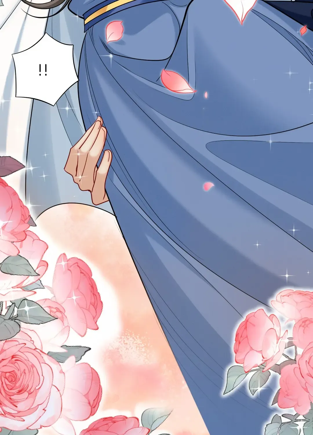 The Abandoned Wife’s Rebirth Chapter 43 page 41 - 