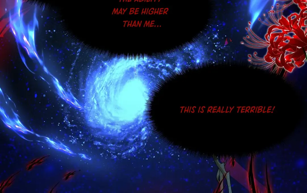 The Abandoned Wife’s Rebirth Chapter 43 page 6 - 