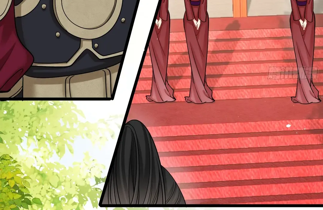 The Abandoned Wife’s Rebirth Chapter 43 page 54 - 