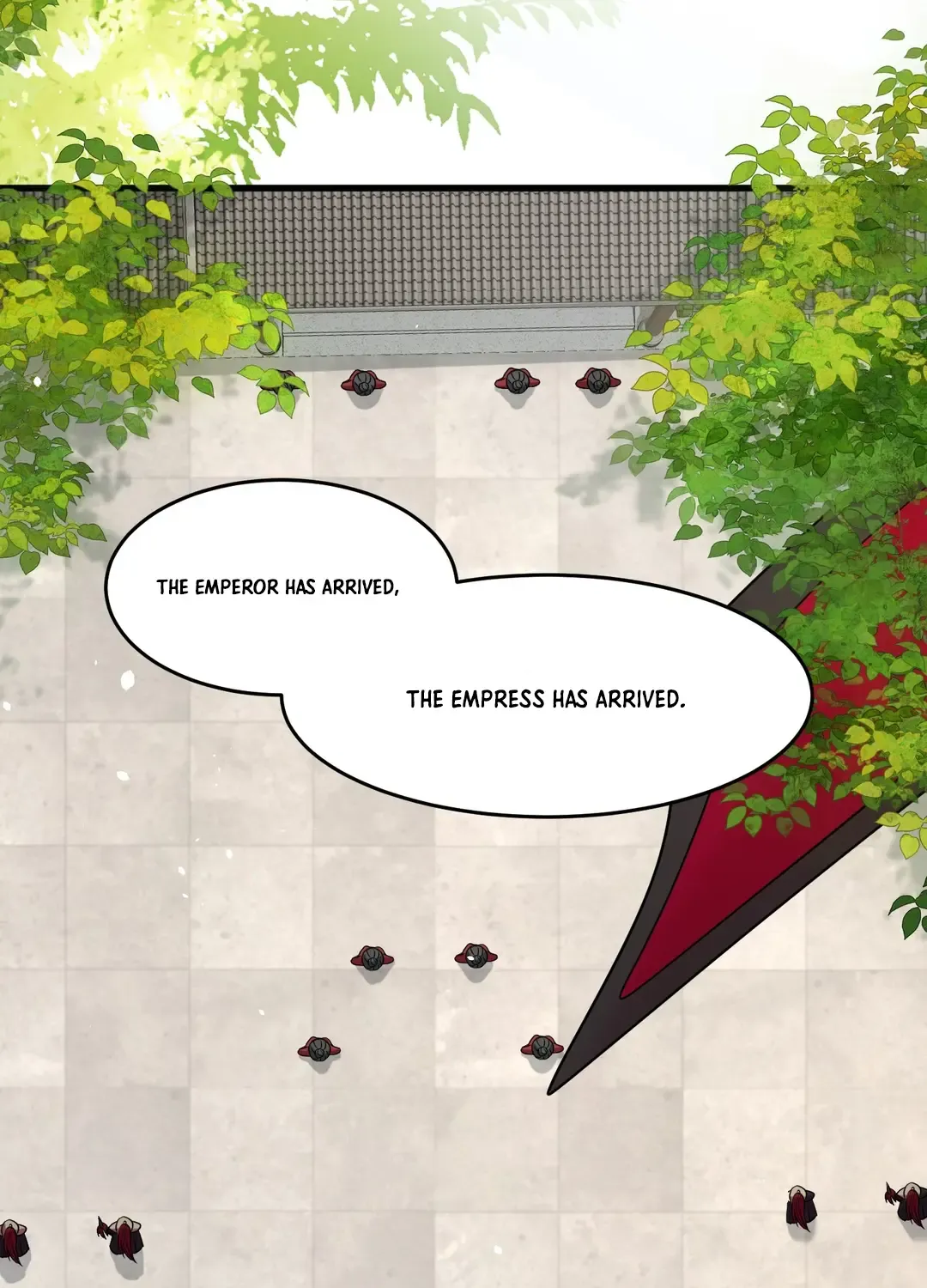 The Abandoned Wife’s Rebirth Chapter 43 page 55 - 