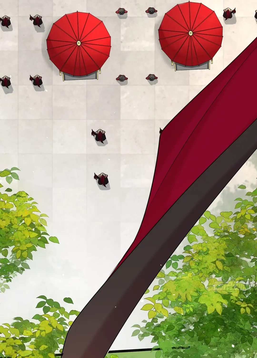 The Abandoned Wife’s Rebirth Chapter 43 page 57 - 