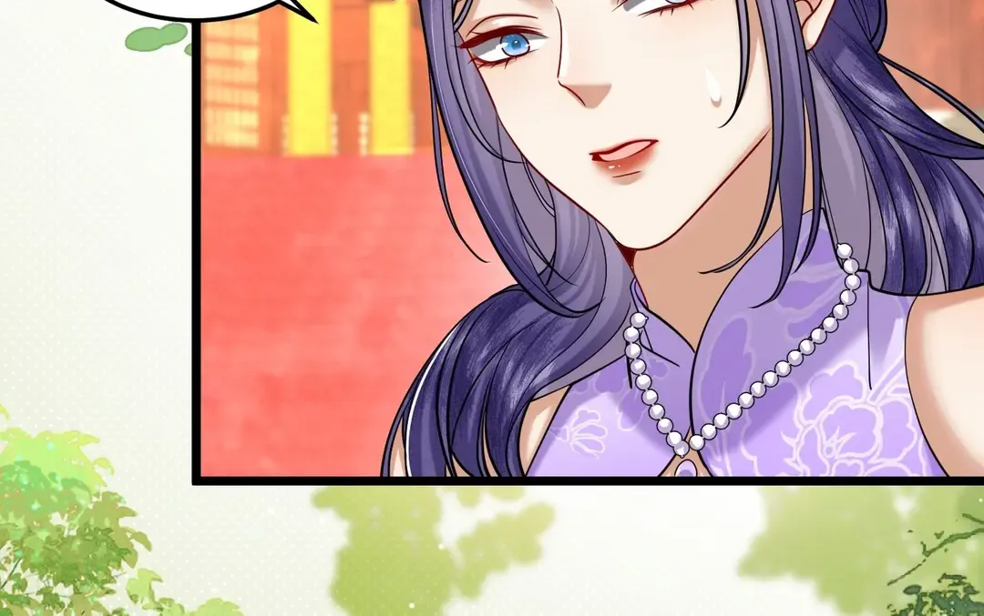 The Abandoned Wife’s Rebirth Chapter 43 page 8 - 