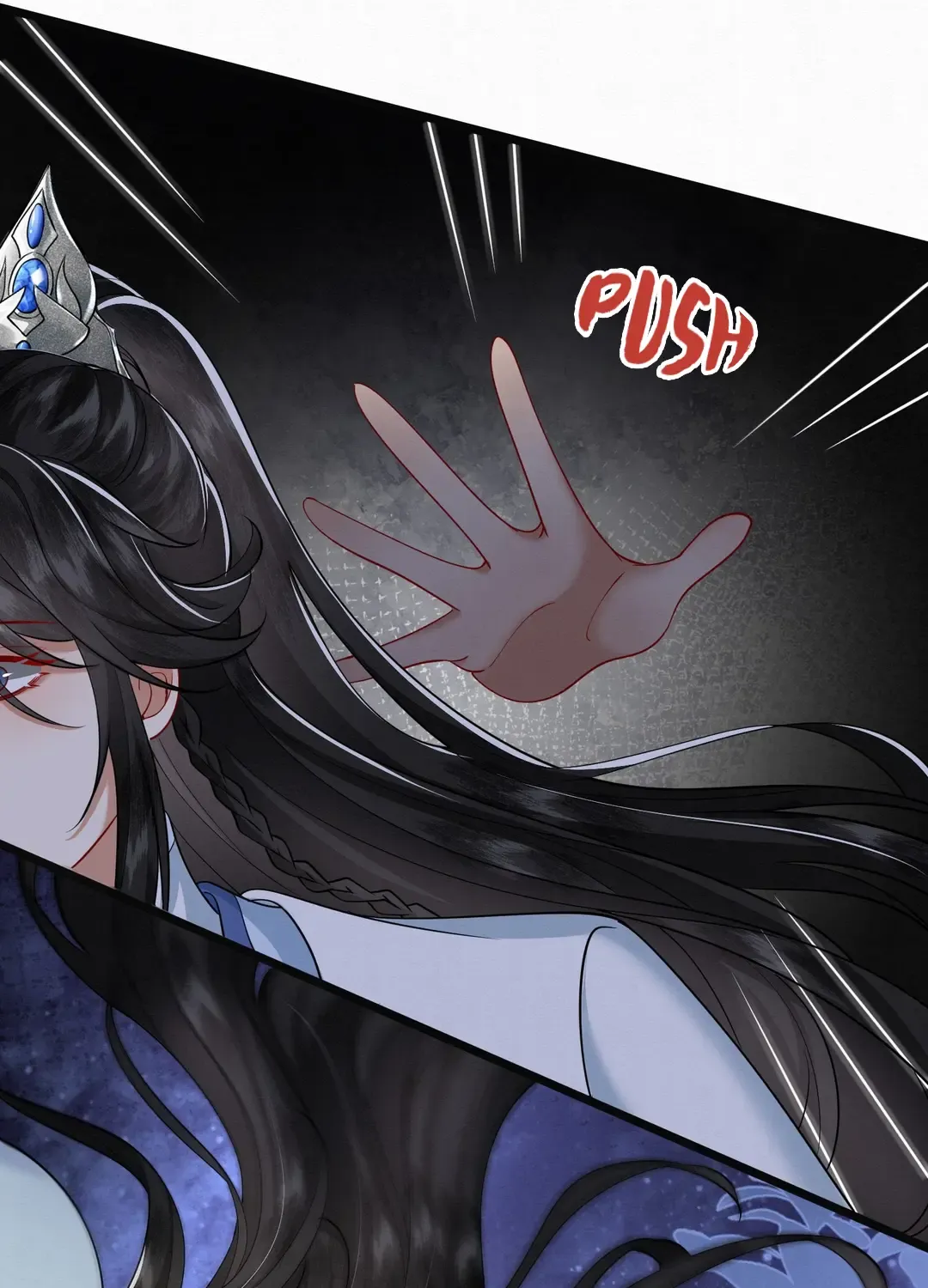 The Abandoned Wife’s Rebirth Chapter 44 page 13 - 